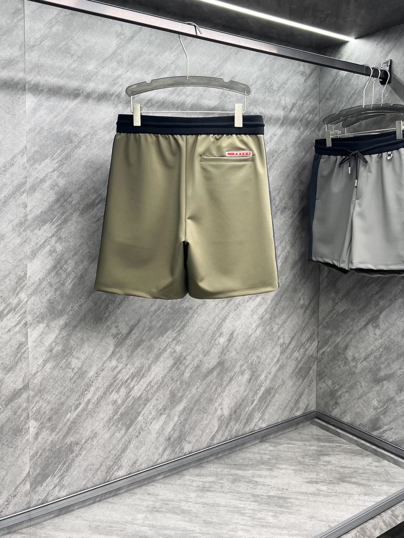 Prada Short Pants